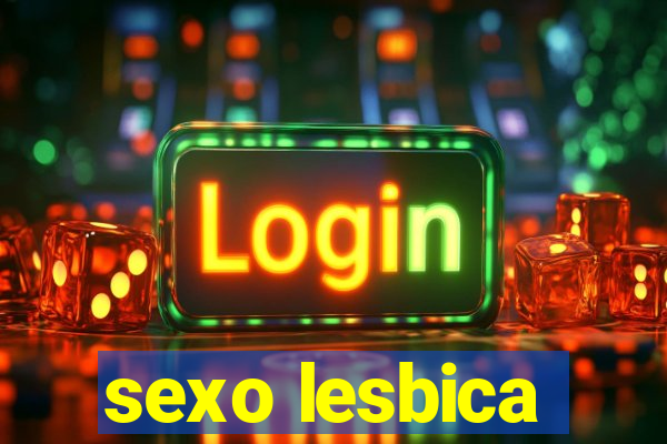 sexo lesbica